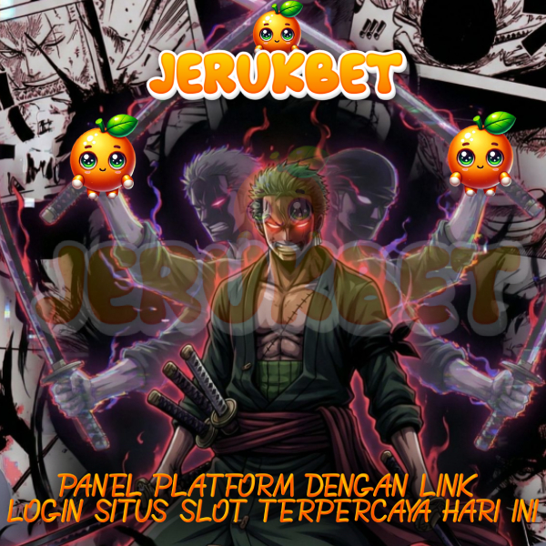 JERUKBET